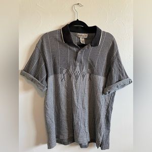 Vintage Golf Polo